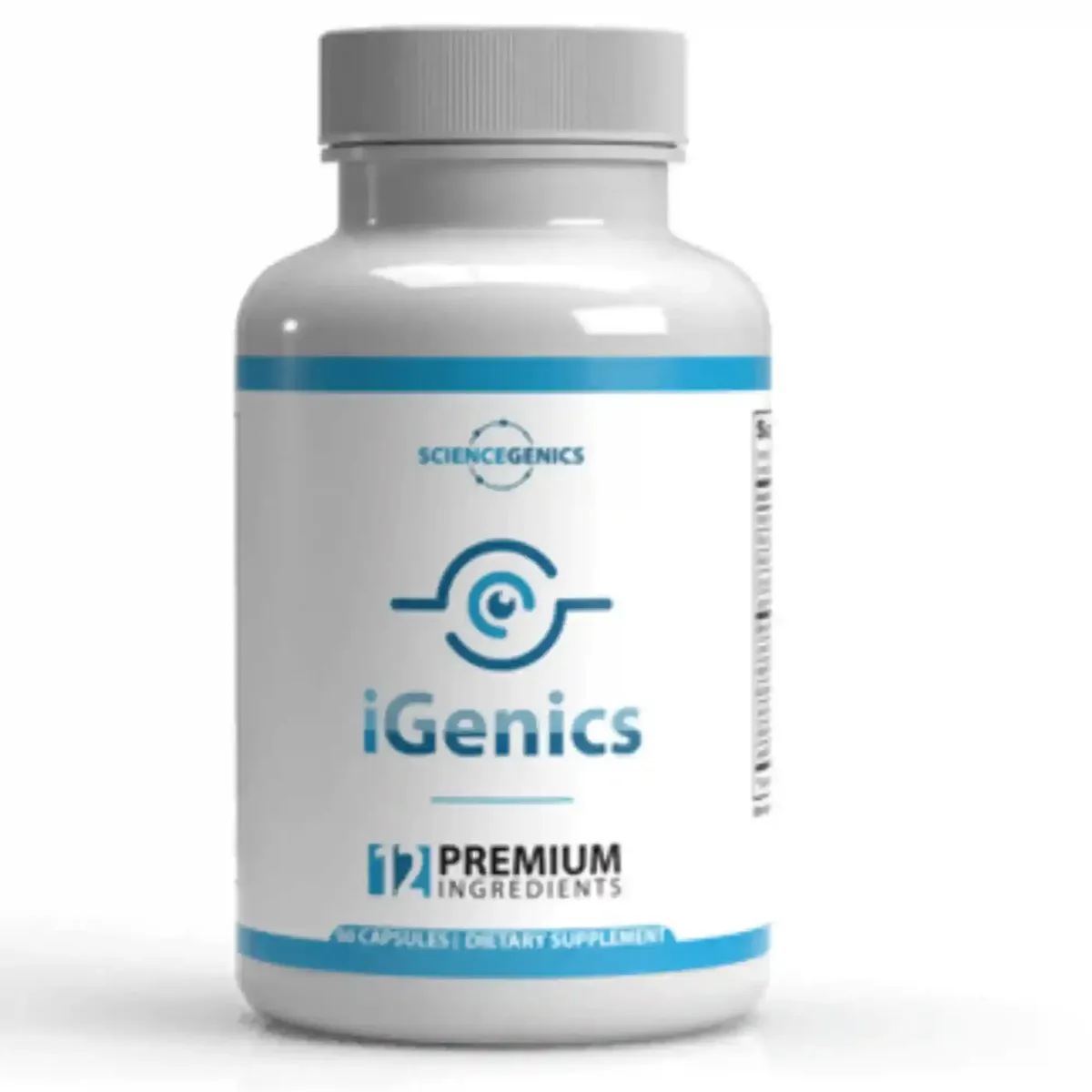 iGenics